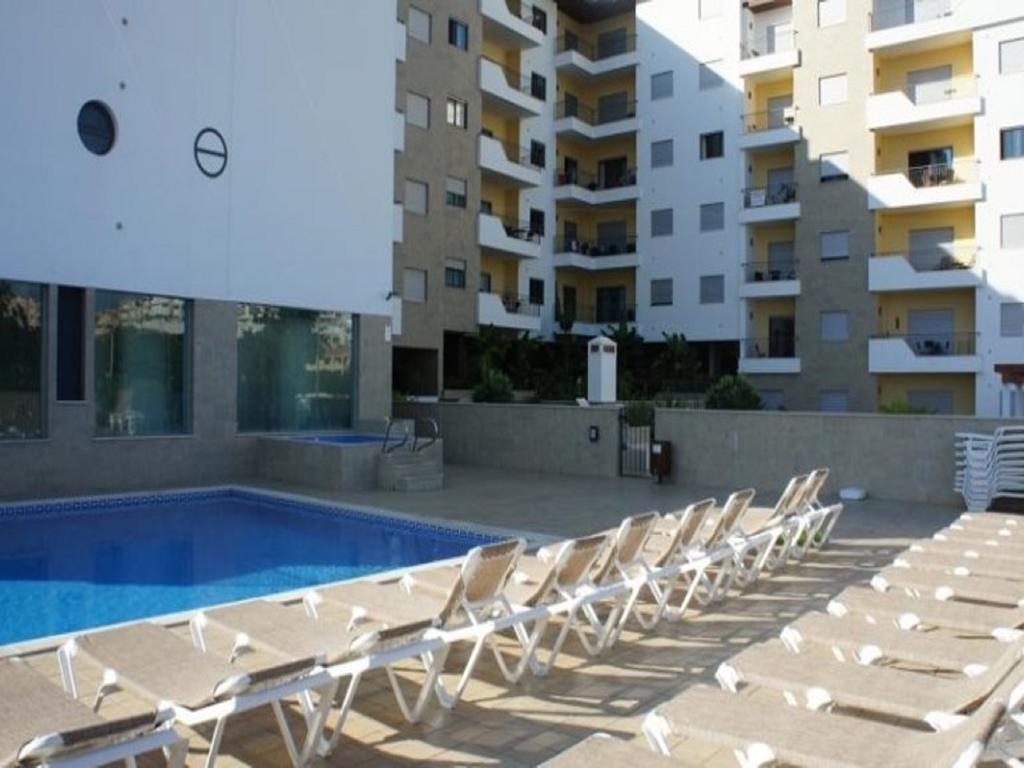 Quinta Das Palmeiras Lagos Exterior foto